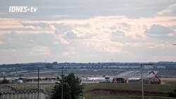 Letiště Václava Havla Praha