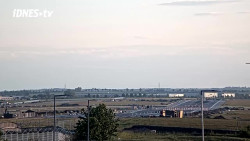 Letiště Václava Havla Praha