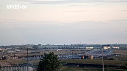 Letiště Václava Havla Praha