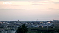 Letiště Václava Havla Praha