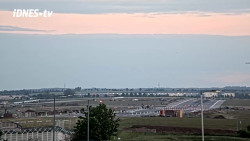 Letiště Václava Havla Praha