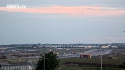 Letiště Václava Havla Praha