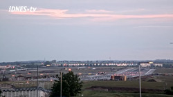 Letiště Václava Havla Praha