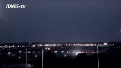Letiště Václava Havla Praha