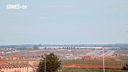 Letiště Václava Havla Praha