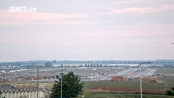 Letiště Václava Havla Praha