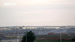 Letiště Václava Havla Praha