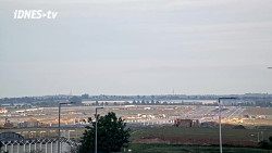 Letiště Václava Havla Praha