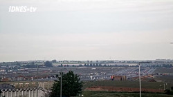 Letiště Václava Havla Praha