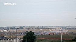 Letiště Václava Havla Praha
