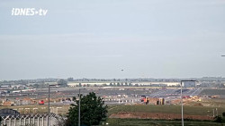 Letiště Václava Havla Praha