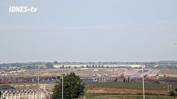 Letiště Václava Havla Praha
