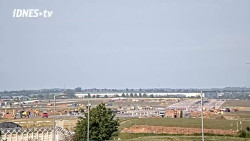 Letiště Václava Havla Praha