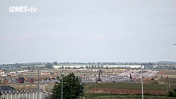 Letiště Václava Havla Praha