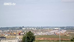 Letiště Václava Havla Praha