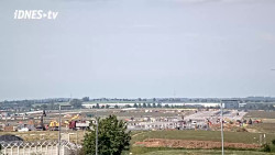 Letiště Václava Havla Praha