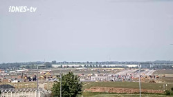 Letiště Václava Havla Praha