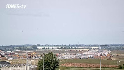 Letiště Václava Havla Praha