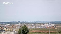 Letiště Václava Havla Praha