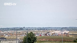 Letiště Václava Havla Praha