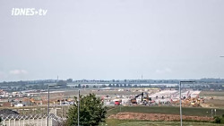 Letiště Václava Havla Praha