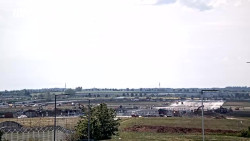 Letiště Václava Havla Praha
