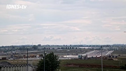 Letiště Václava Havla Praha