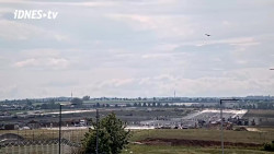 Letiště Václava Havla Praha