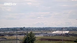 Letiště Václava Havla Praha