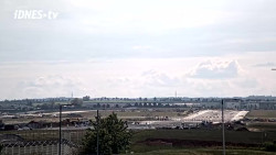 Letiště Václava Havla Praha