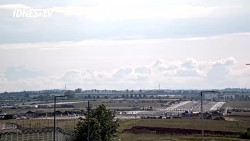 Letiště Václava Havla Praha