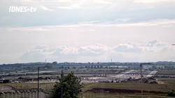 Letiště Václava Havla Praha