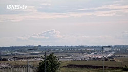 Letiště Václava Havla Praha