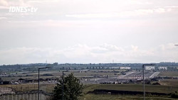 Letiště Václava Havla Praha