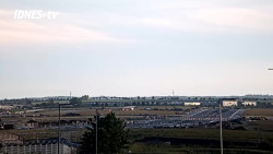 Letiště Václava Havla Praha