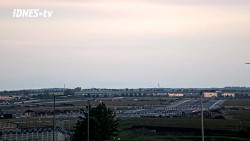 Letiště Václava Havla Praha