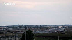 Letiště Václava Havla Praha