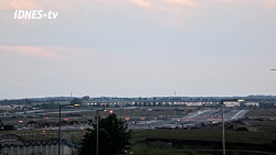 Letiště Václava Havla Praha