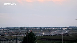 Letiště Václava Havla Praha