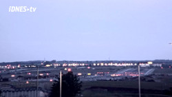 Letiště Václava Havla Praha
