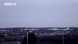 Letiště Václava Havla Praha