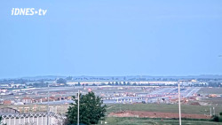 Letiště Václava Havla Praha