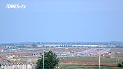 Letiště Václava Havla Praha