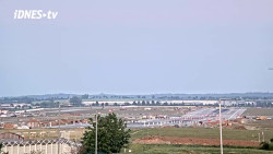 Letiště Václava Havla Praha