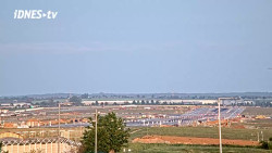 Letiště Václava Havla Praha