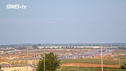 Letiště Václava Havla Praha