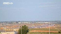 Letiště Václava Havla Praha