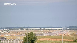 Letiště Václava Havla Praha