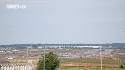 Letiště Václava Havla Praha