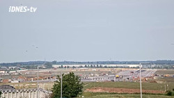Letiště Václava Havla Praha